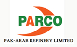 Pak Arab Refinery(PARCO)