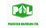 Pakistan Oil Field